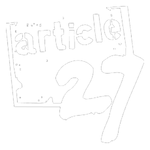 Article 27