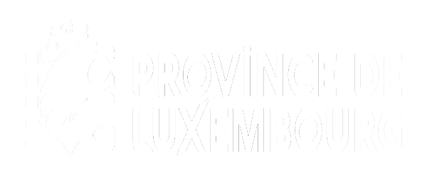 Province de luxembourg